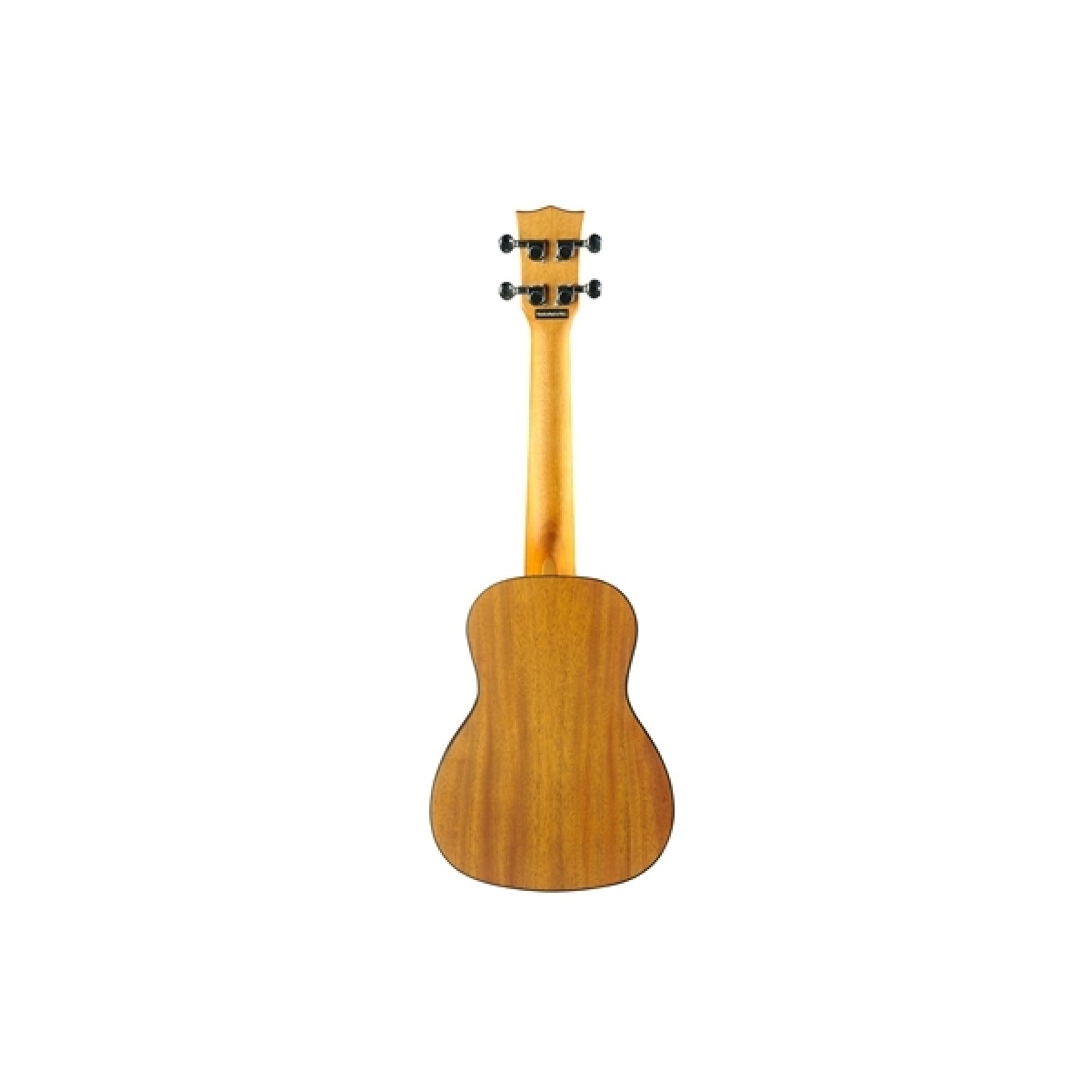 EKO Duo Ukulele Concerto School Locker
