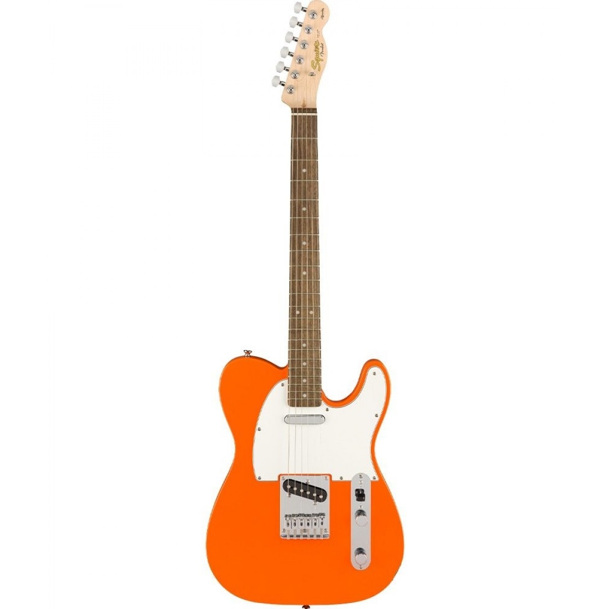 FENDER Affinity Series™ Telecaster®, Laurel Fingerboard