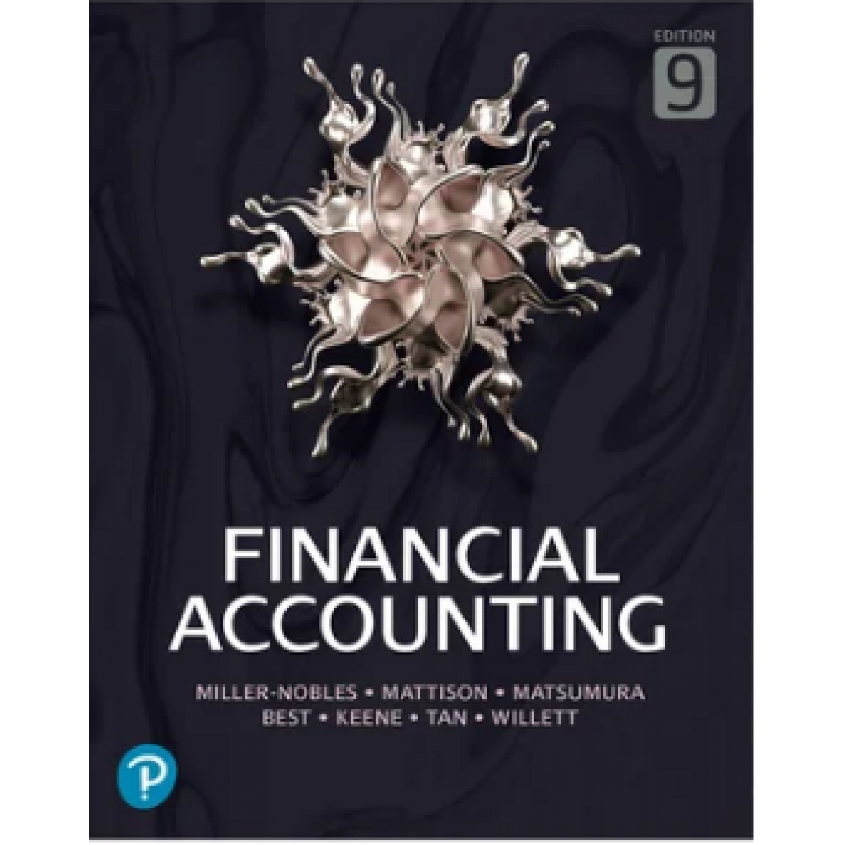 Pearson Education Australia Financial Accounting 9E School Locker
