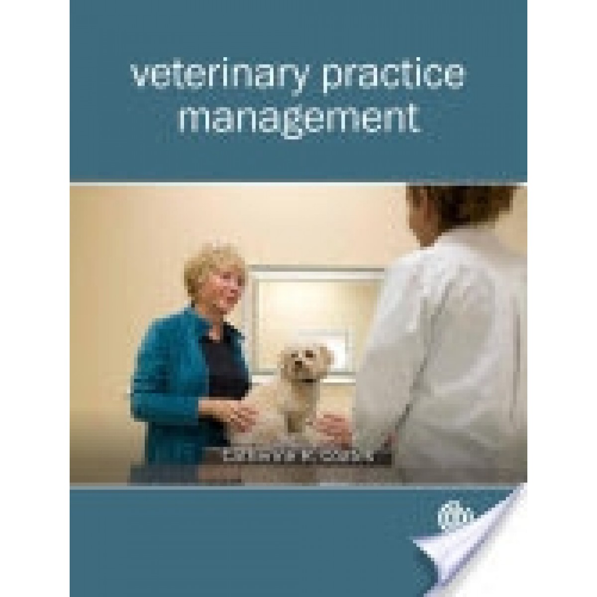 Veterinary Practice Management EBOOK School Locker