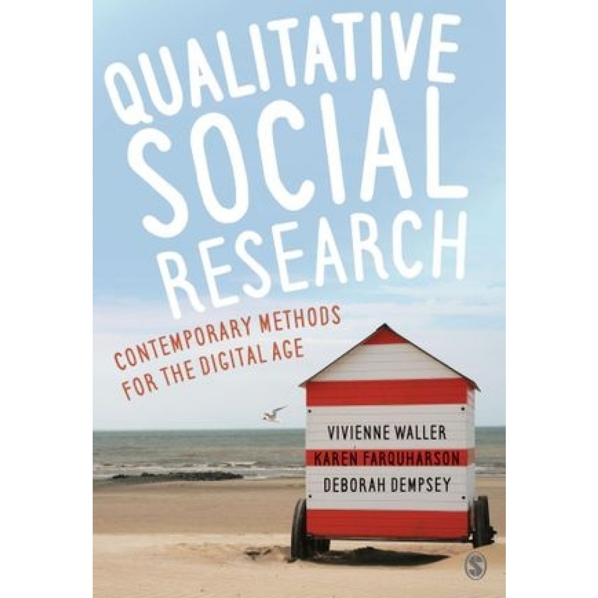 Sage Publications ebook Qualitative Social Research Contemporary