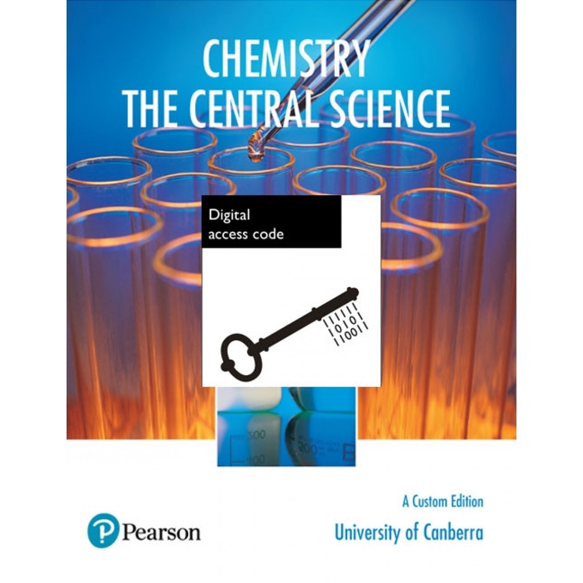 Chemistry The Central Science (Custom Edition) eBook The School Locker