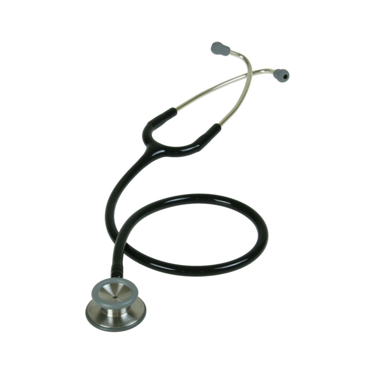 Liberty Classic Tunable Diaphram Stethoscope Black School Locker