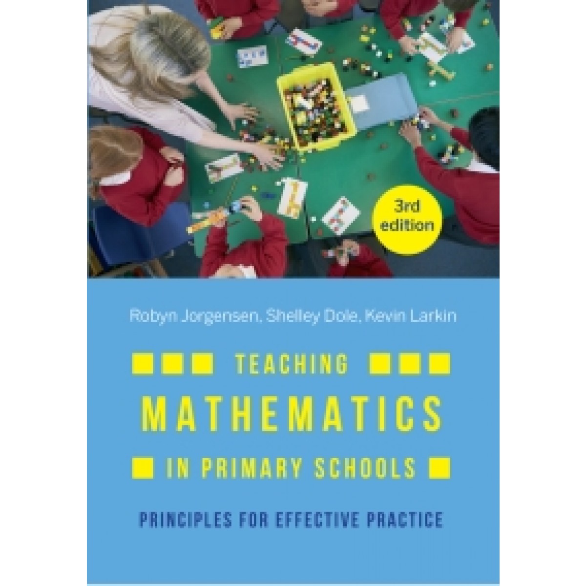 Routledge ebook Teaching Mathematics in Primary Schools School Locker