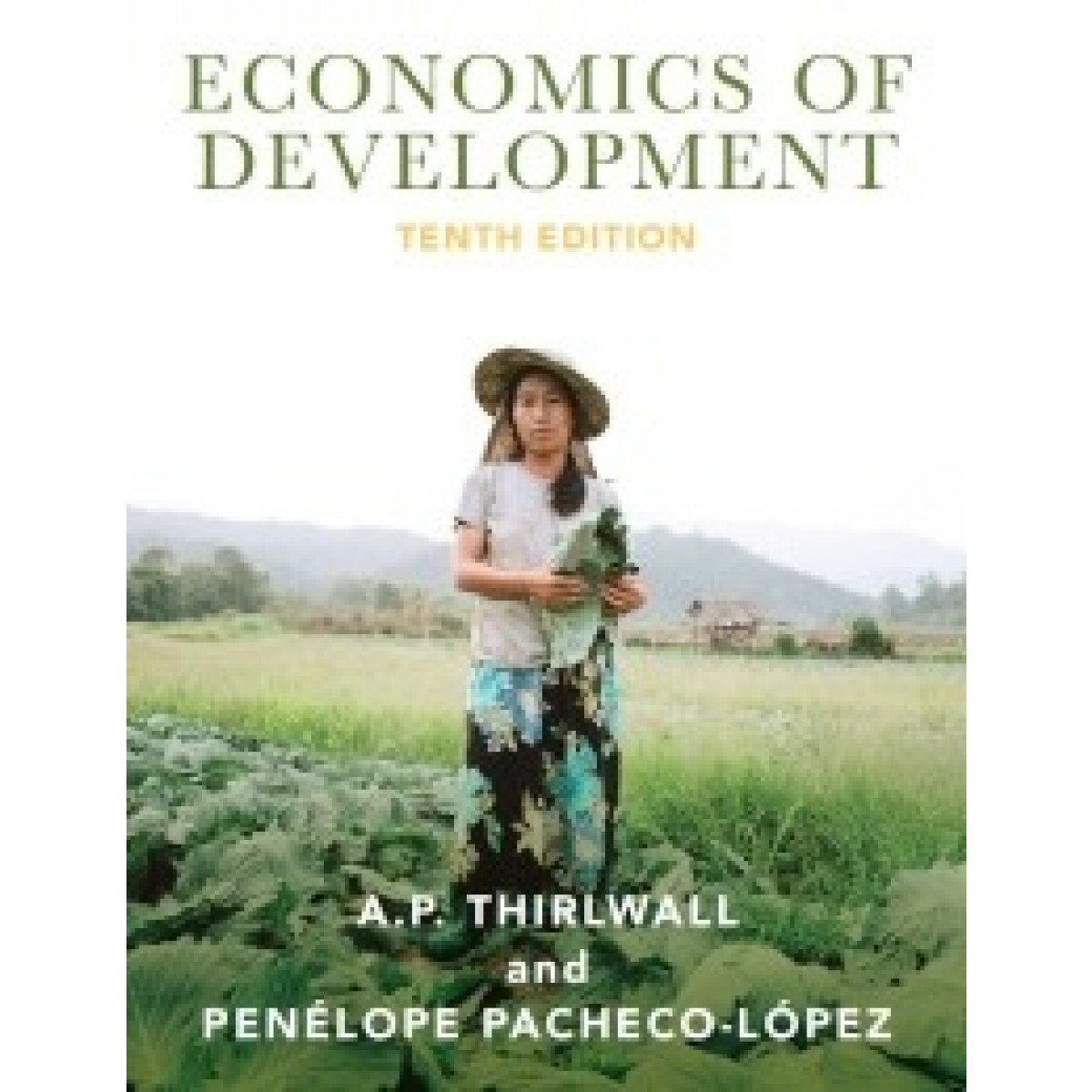 Red Globe Press ebook RENTAL 180 DAYS Economics of Development School Locker