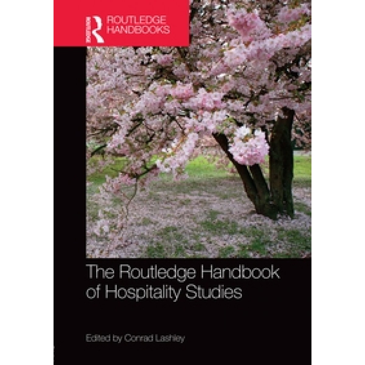 Routledge ebook The Routledge Handbook of Hospitality Studies School