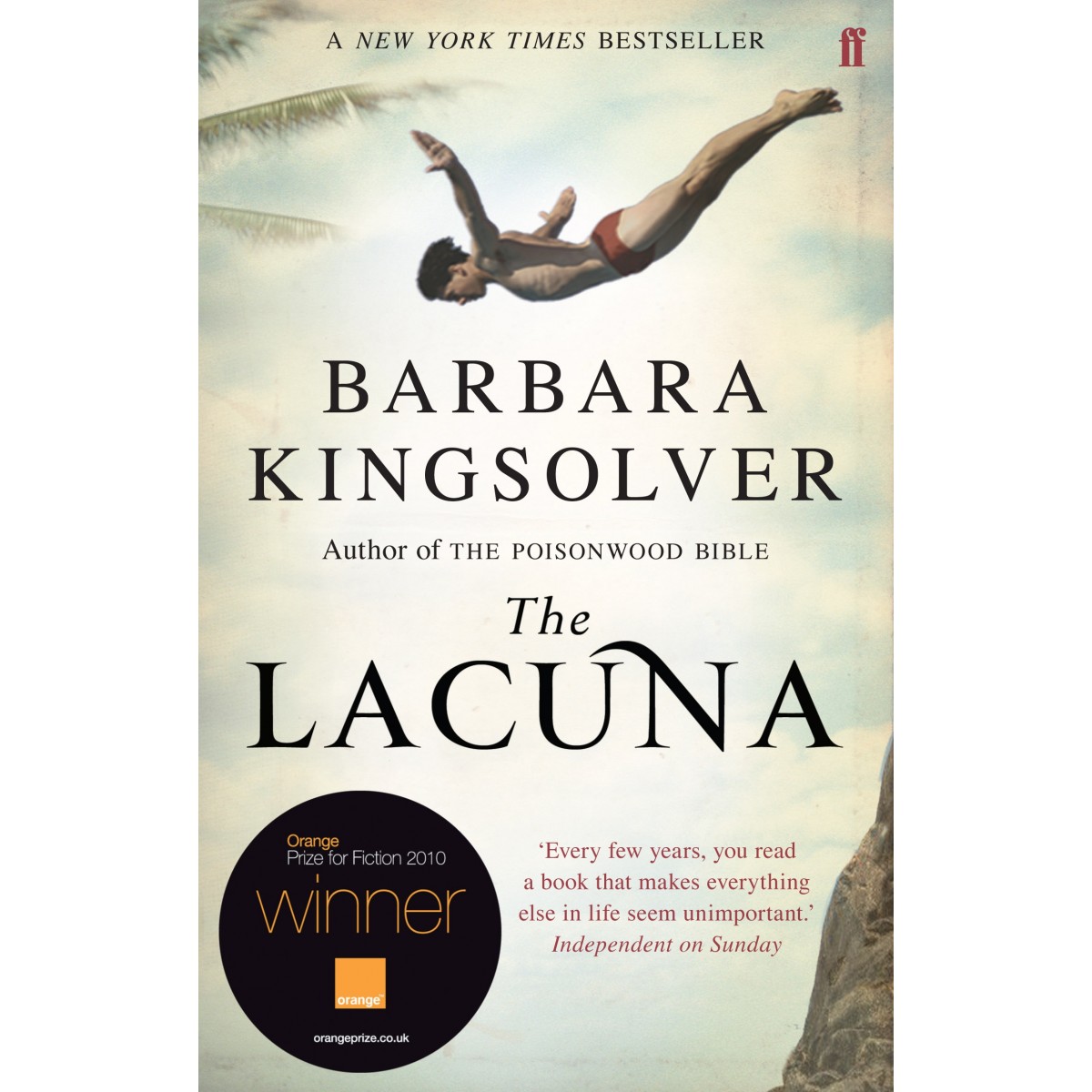 the lacuna book review