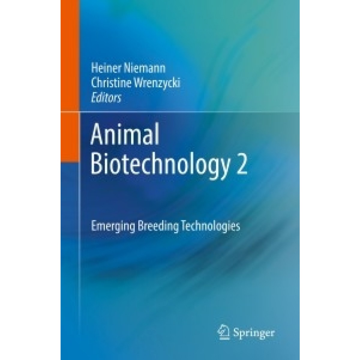 Springer ebook Animal Biotechnology 2 - School Locker