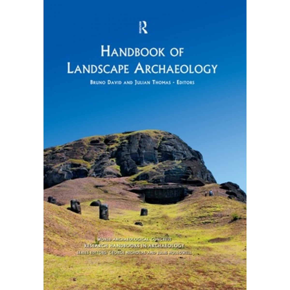 Handbook of Landscape Archaeology EBOOK School Locker