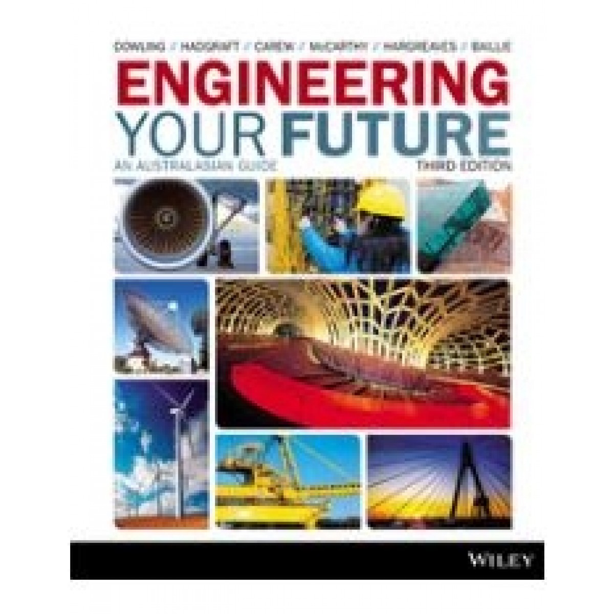 Engineering Your Future EBOOK School Locker