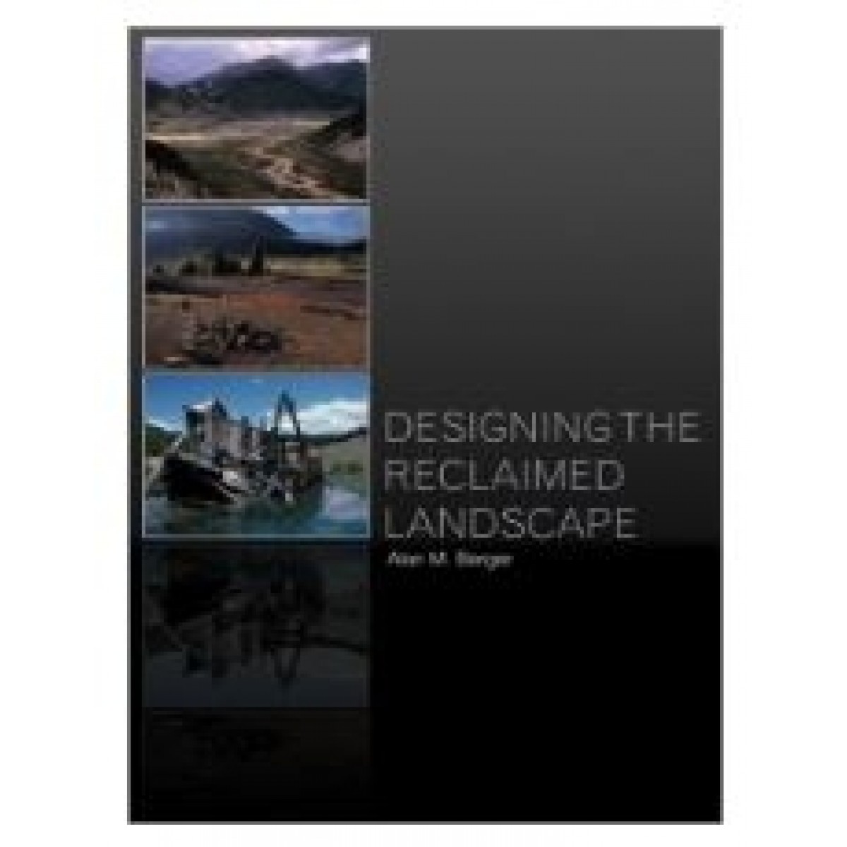 Routledge ebook Designing the Reclaimed Landscape School Locker