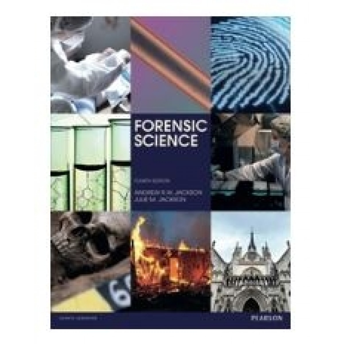 Pearson Australia ebook Forensic Science School Locker