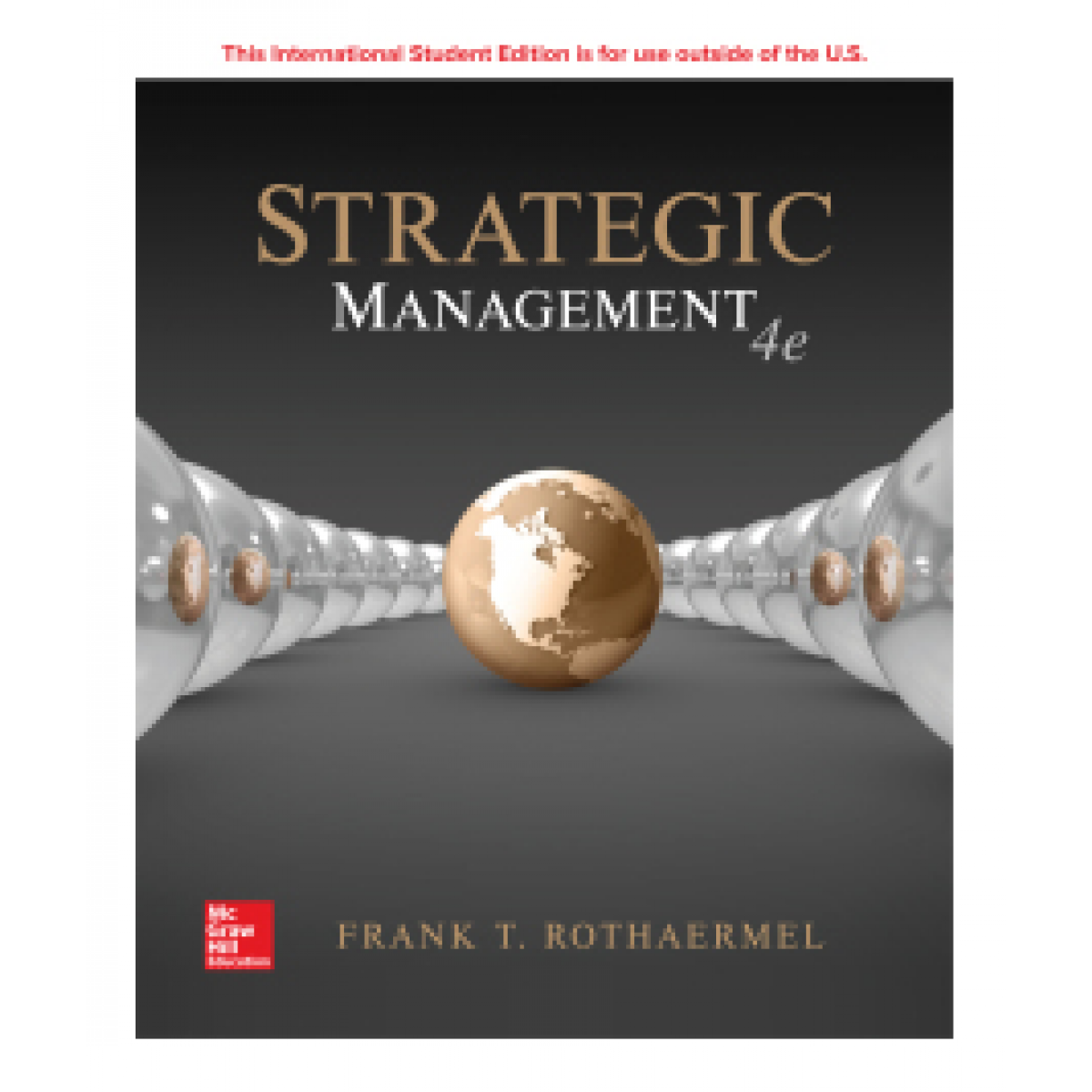 Mcgraw hill higher education ebook ise strategic management concepts
