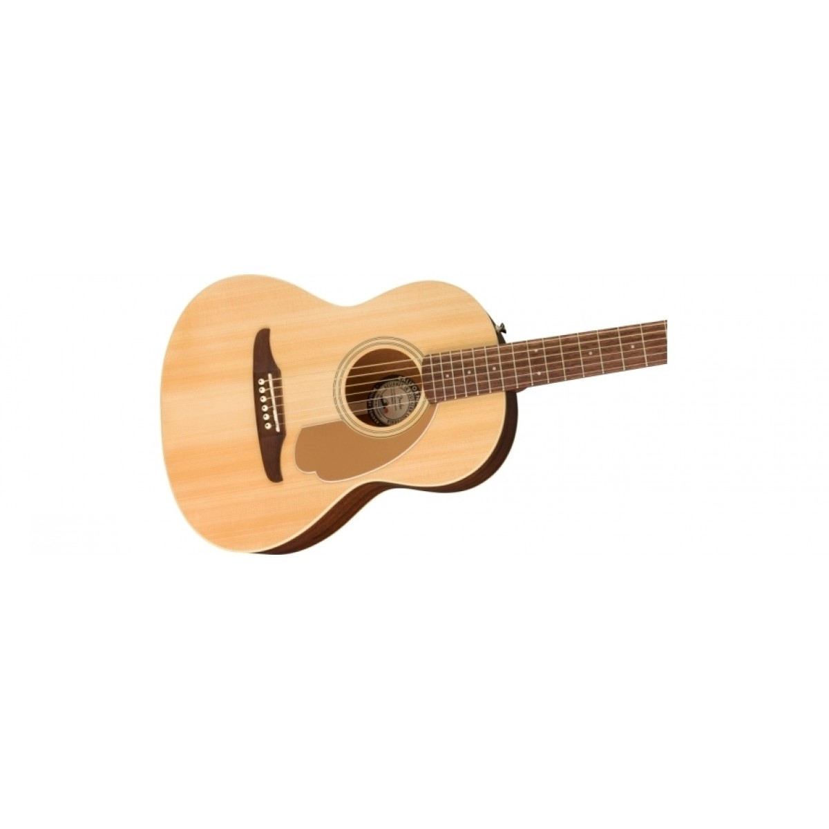 Fender Sonoran Mini, Natural - School Locker