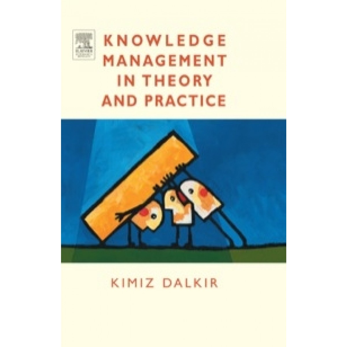 KNOWLEDGE MANAGEMENT THEORY IN PRACTICE PETER MASSINGHAM PDF visual data 4