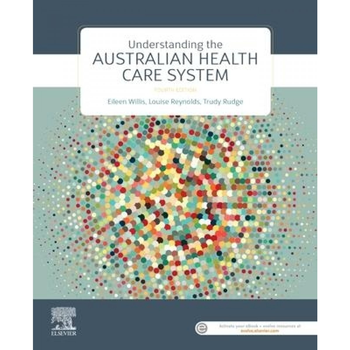 Elsevier Understanding the Australian Health Care System 4E School Locker Elsevier Understanding the Australian Health Care System 4E School Locker