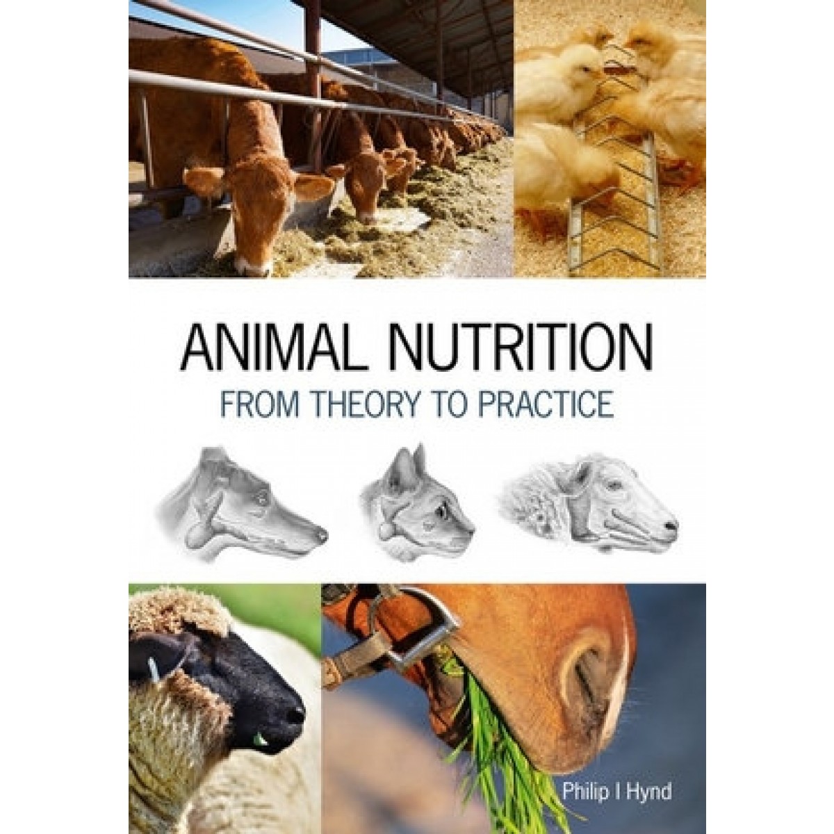 CSIRO Publishing Animal Nutrition: From Theory to Practice - The School