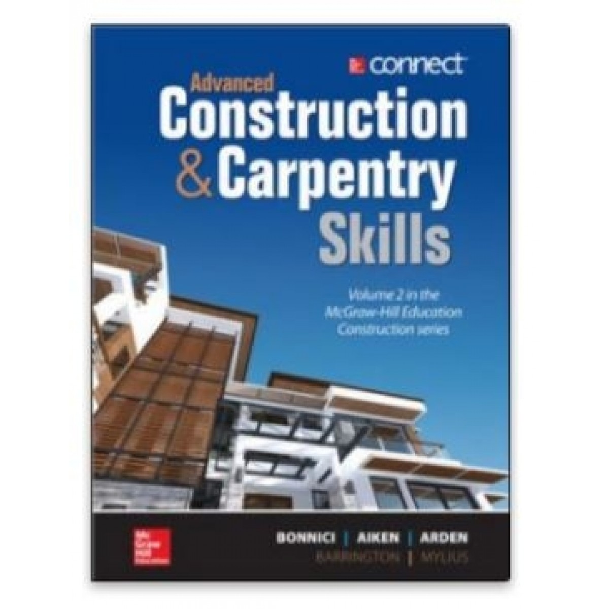 McGraw-Hill Education Australia ebook Advanced Construction and ...