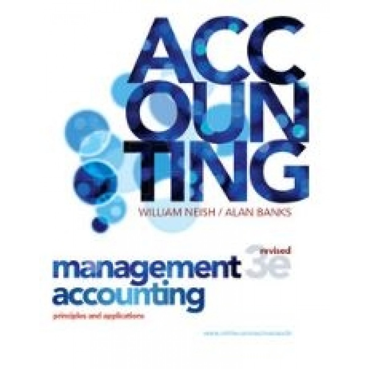 McGrawHill Education Australia ebook Management Accounting The
