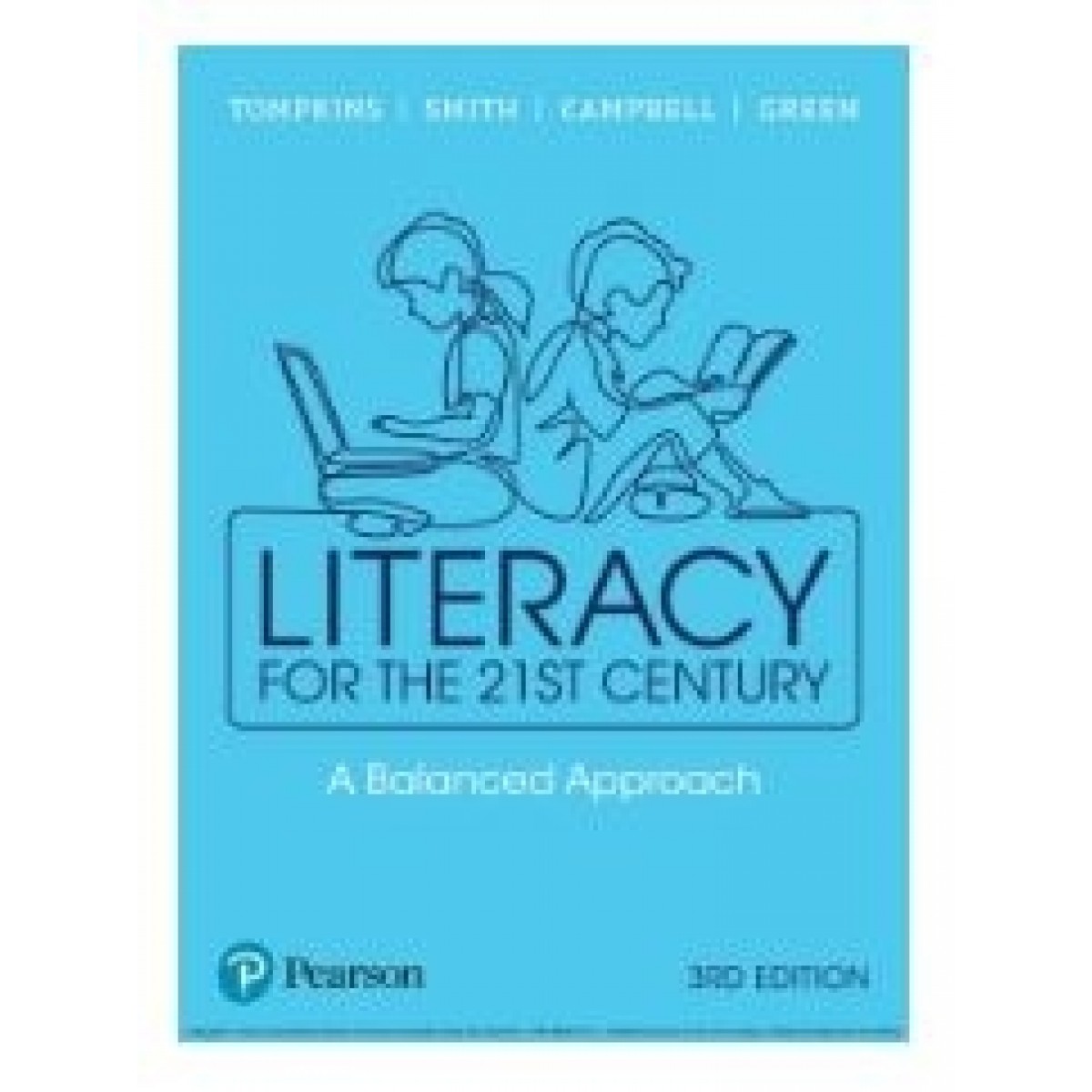 Literacy For The 21st Century A Balanced Approach