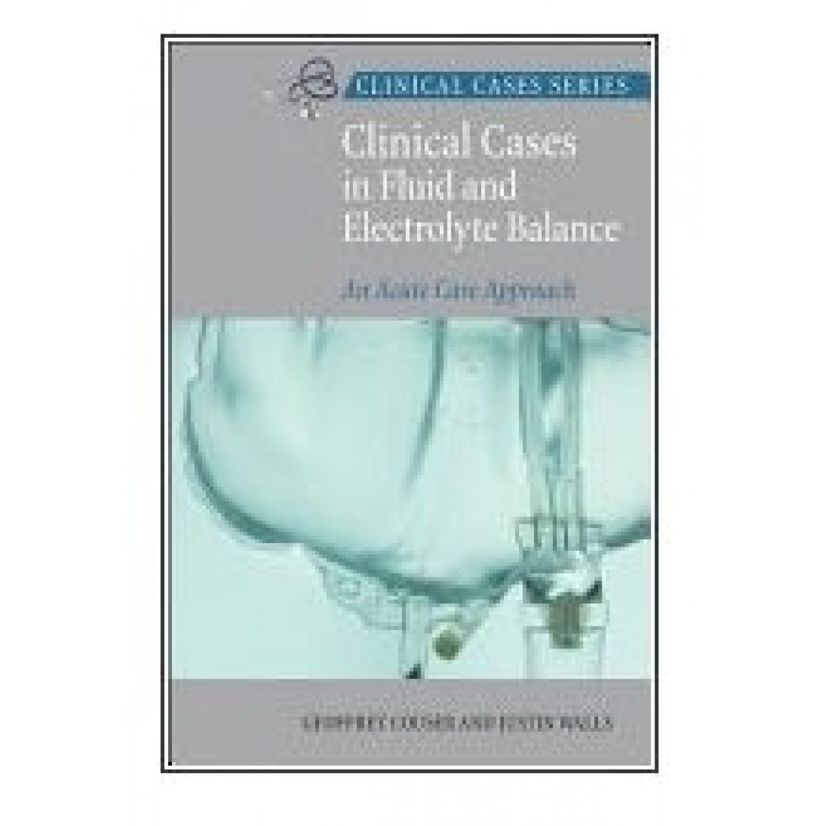 McGrawHill Education Australia ebook Clinical Cases In Fluid and