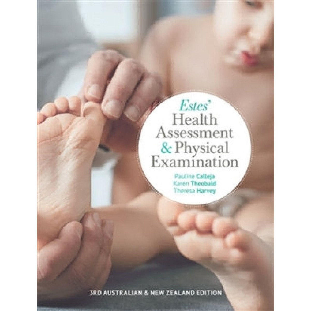 Health Assessment and Physical Examination School Locker