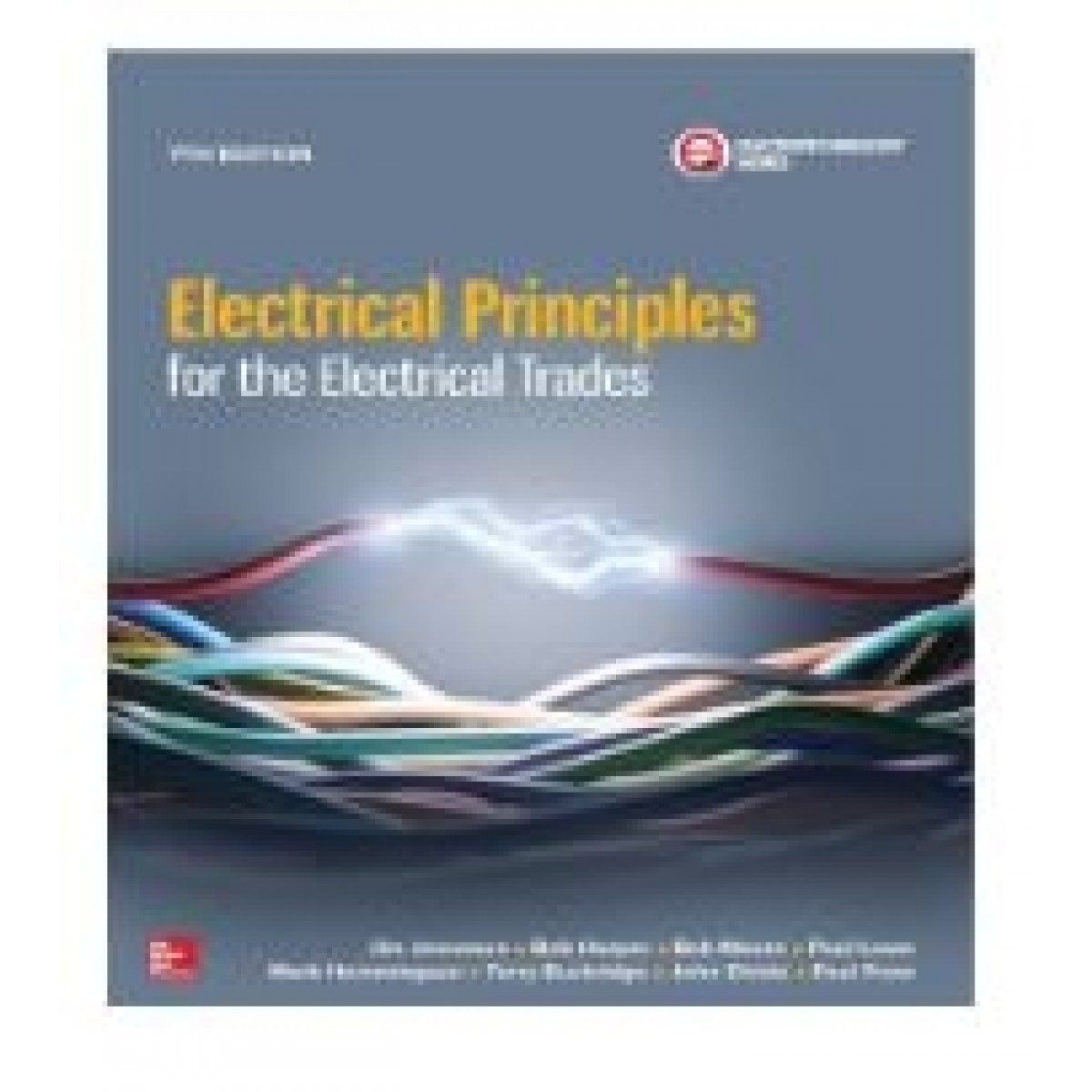 McGraw-Hill Education Australia ebook Electrical Principles for