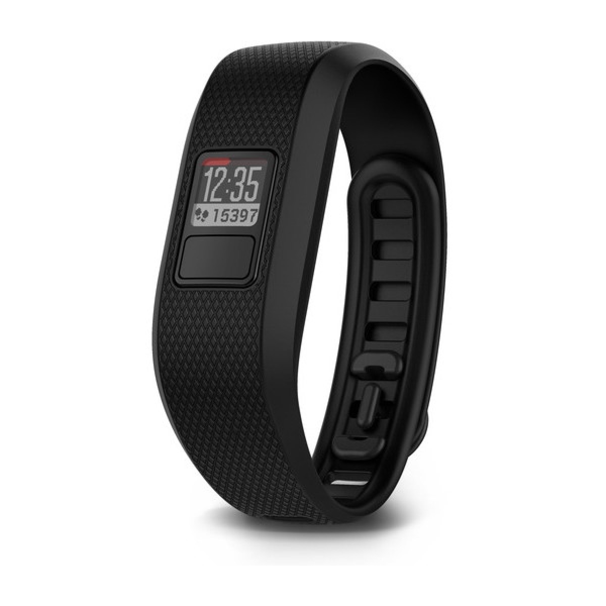 vivofit 3 black