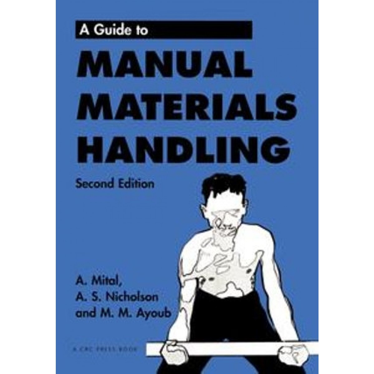 Guide to Manual Materials Handling 2E EBOOK School Locker