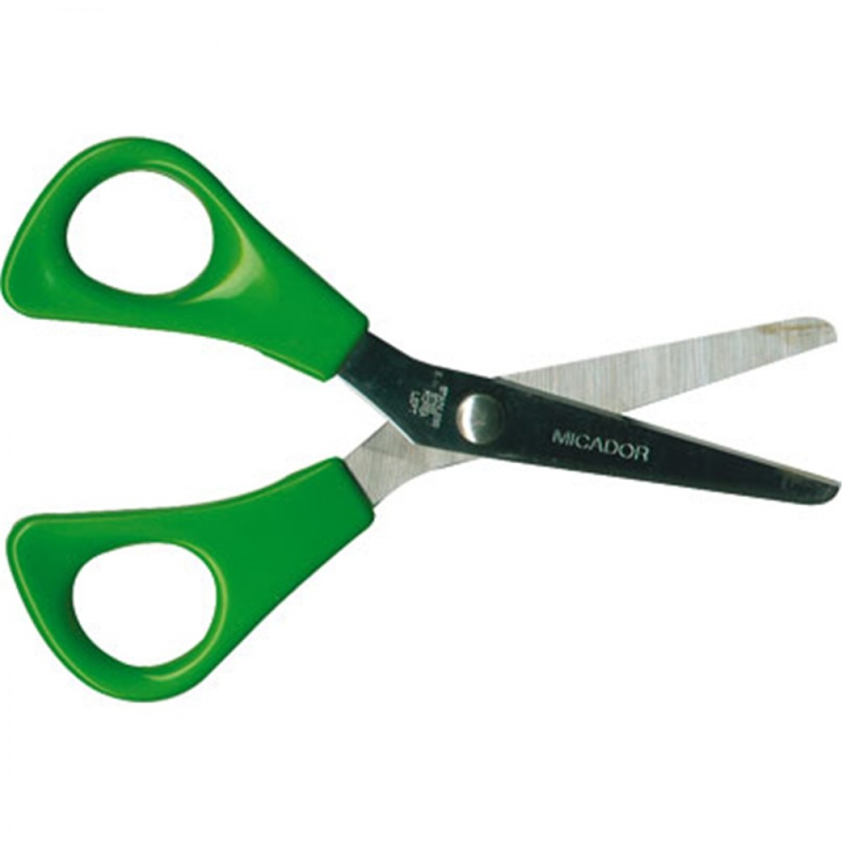 Scissors & Cutters - Celco School Scissors 135mm Left Hand Green - Your  Home for Office Supplies & Stationery in Australia