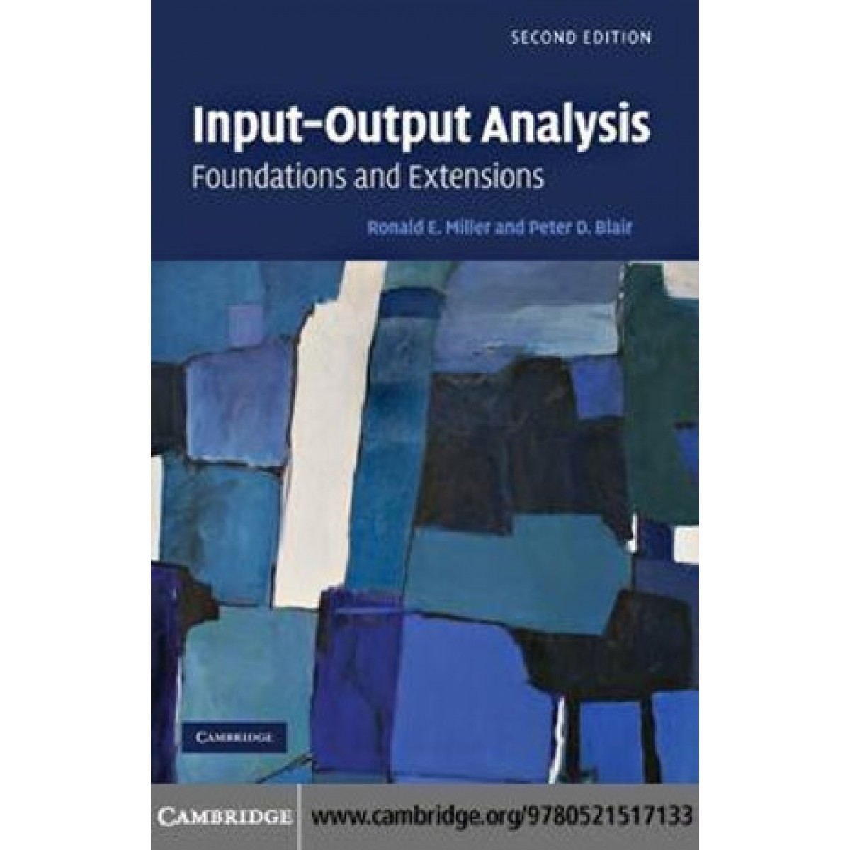 Input-Output Analysis - EBOOK - School Locker