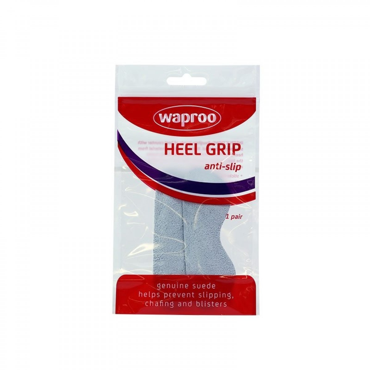 Anti slip sale heel grips