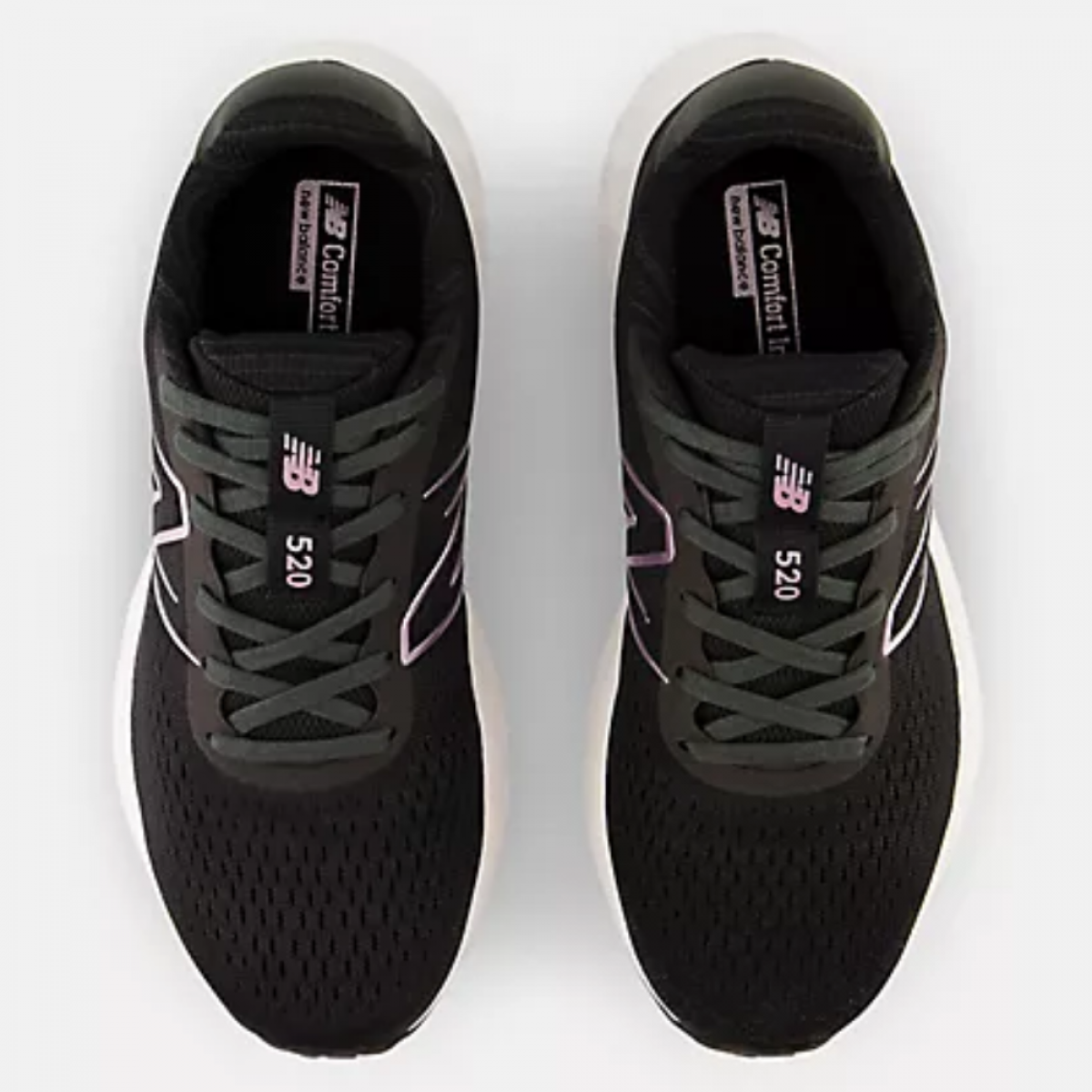New balance shop 520 b
