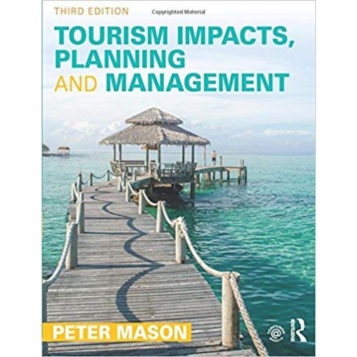 tourism management perspectives impact factor
