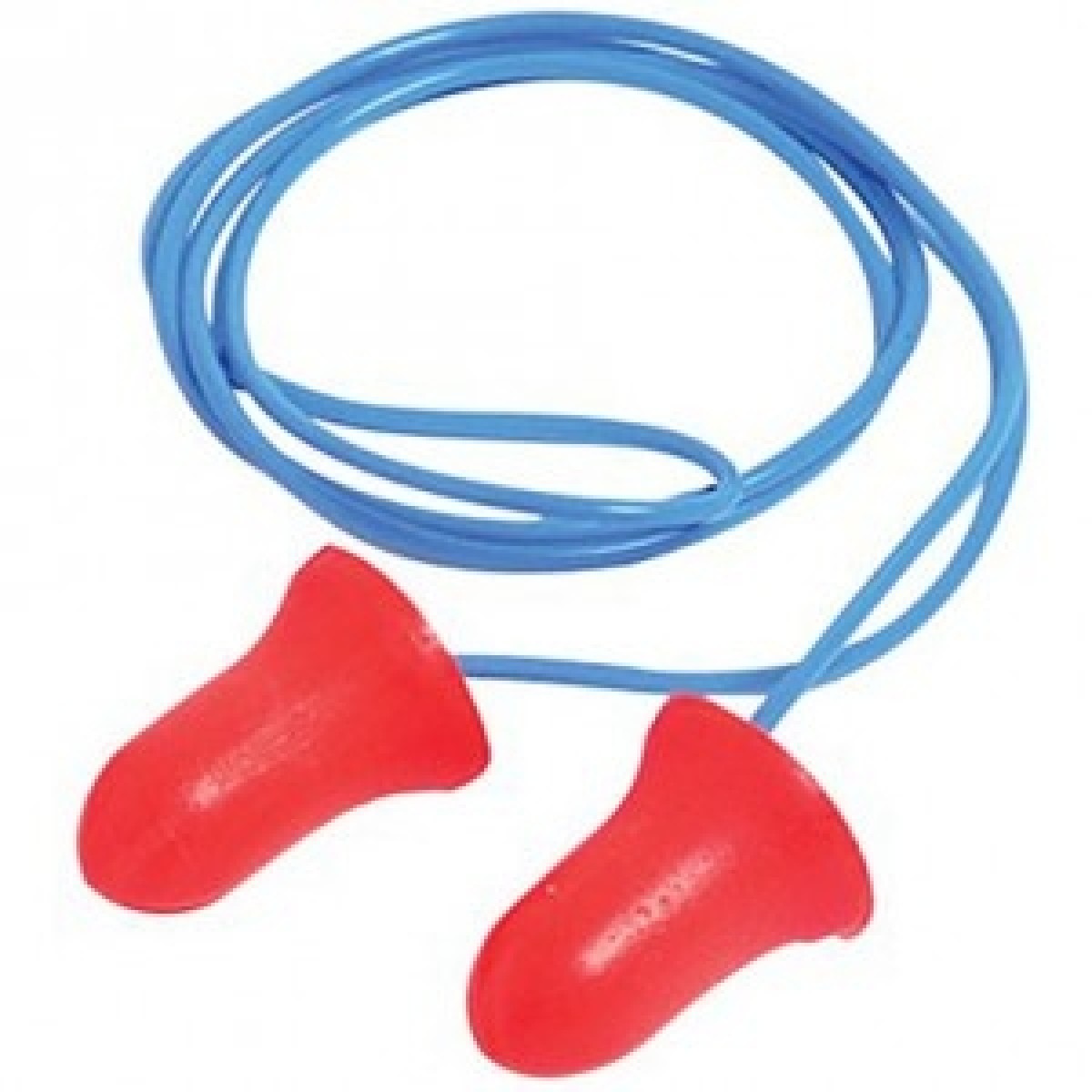 MAX Earplugs Class 5 Corded Earplugs Single School Locker
