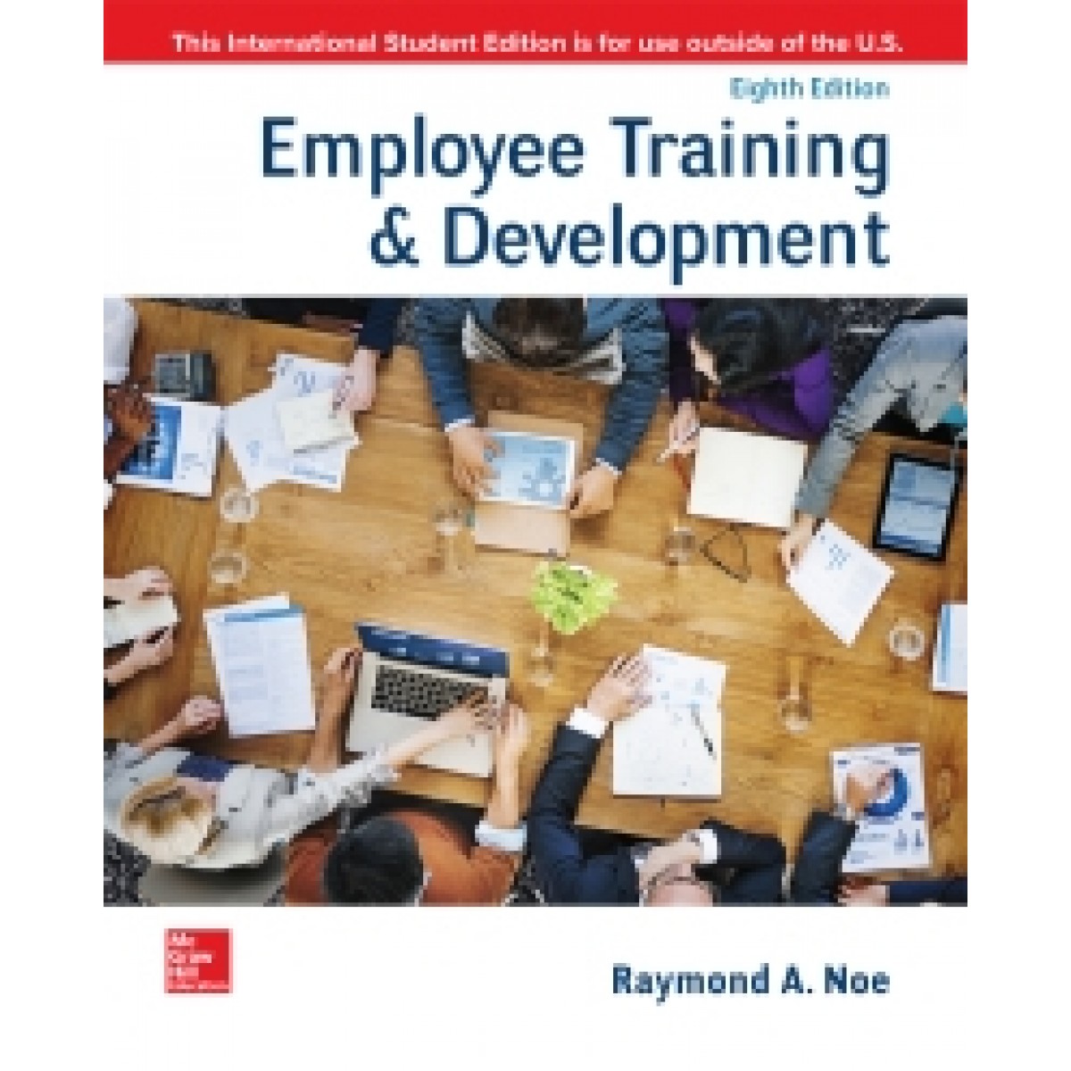 McGrawHill Higher Education ebook ISE EBOOK FOR EMPLOYEE TRAINING