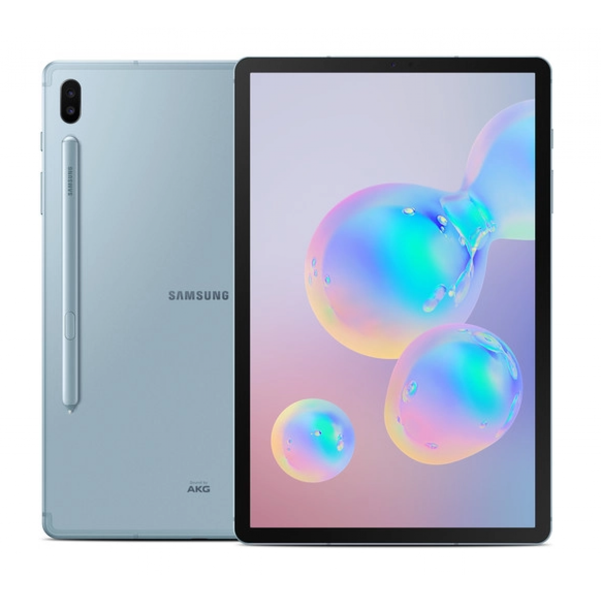 samsung tab s6 model number