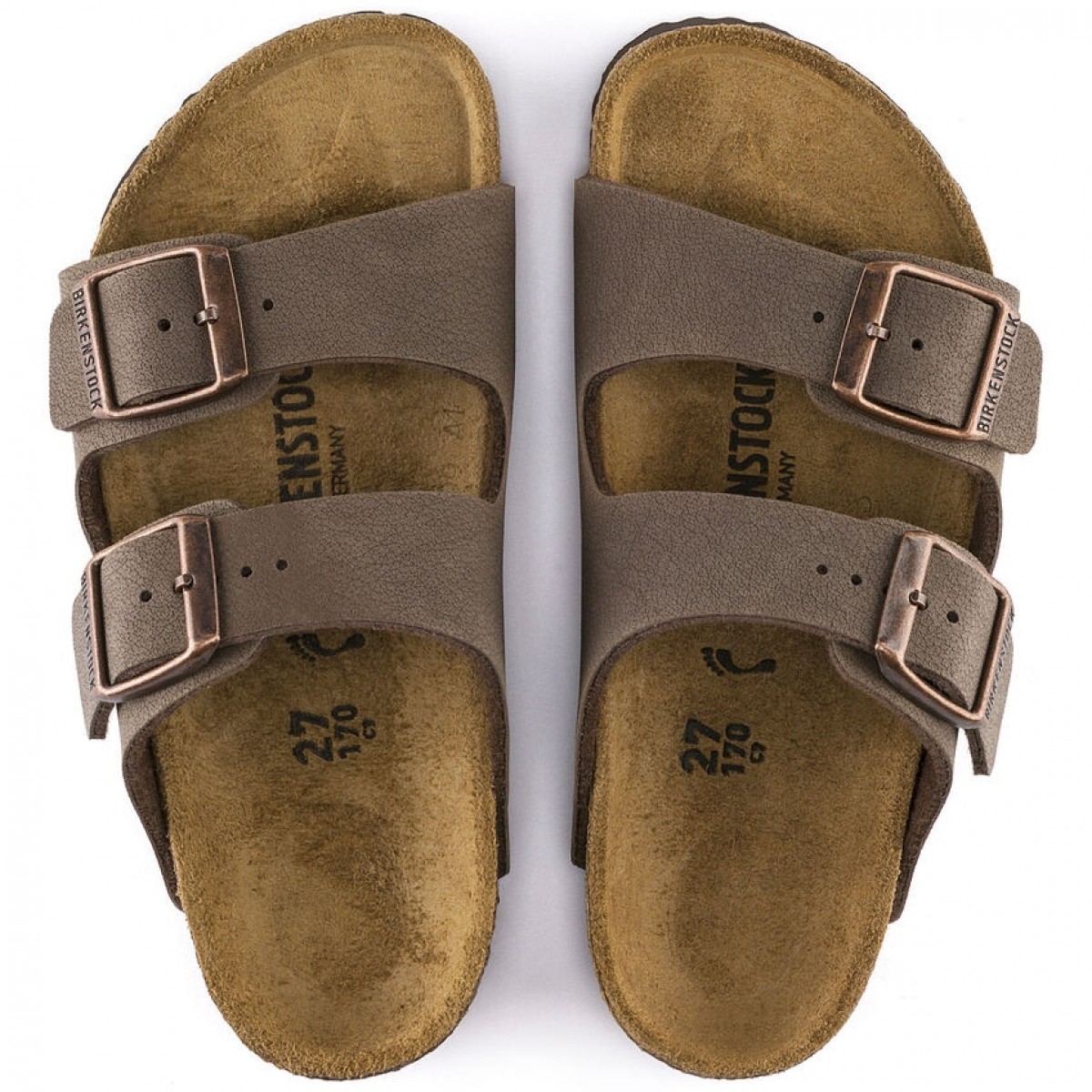Mocca birkenstock new arrivals
