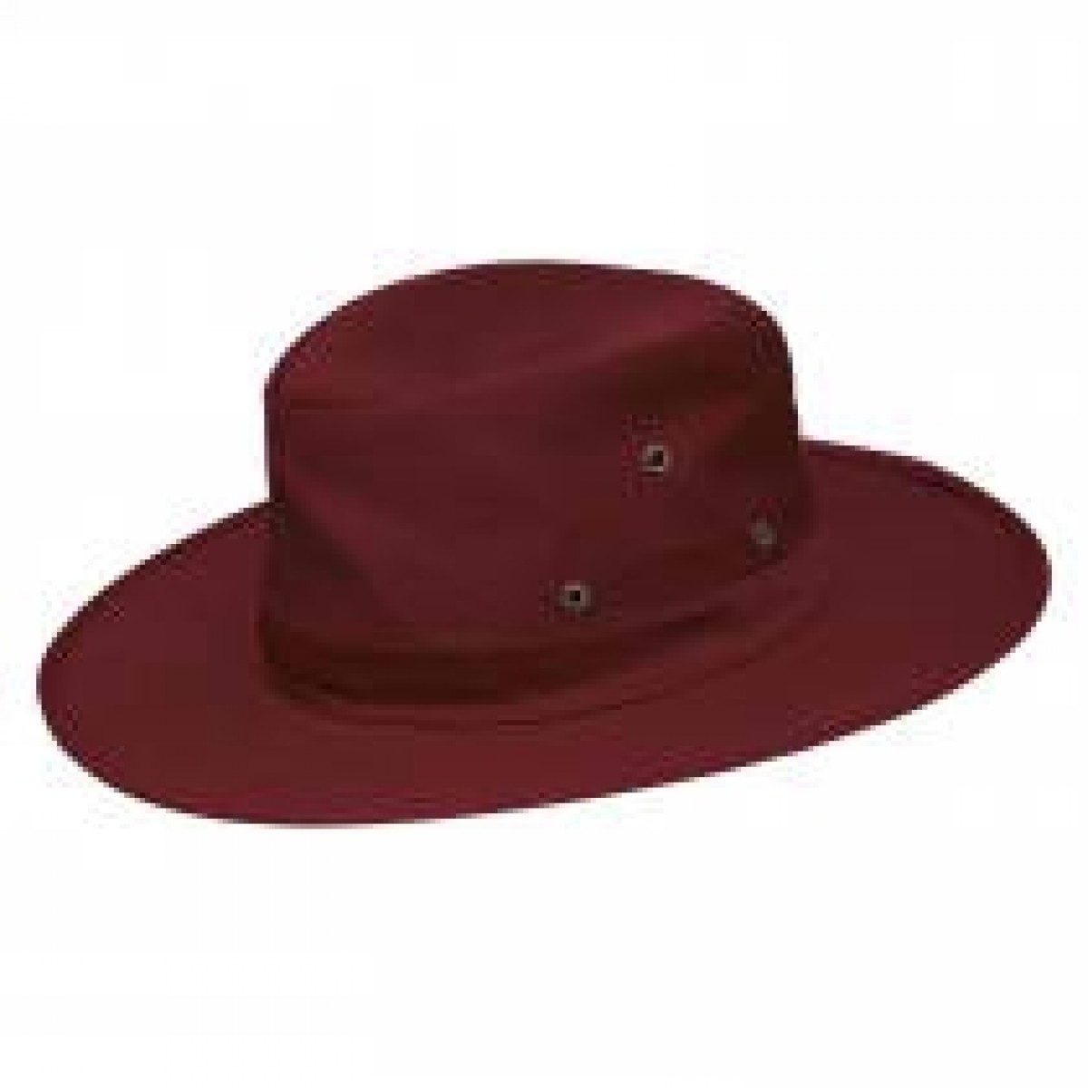 LWR Hat Slouch Maroon School Locker