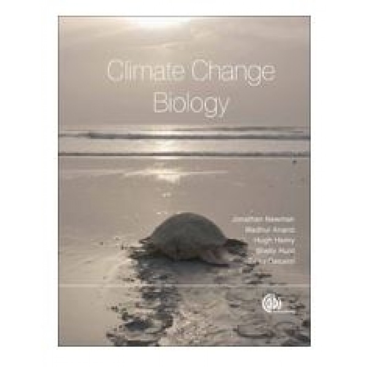 RENTAL 1 YR Climate Change Biology EBOOK School Locker