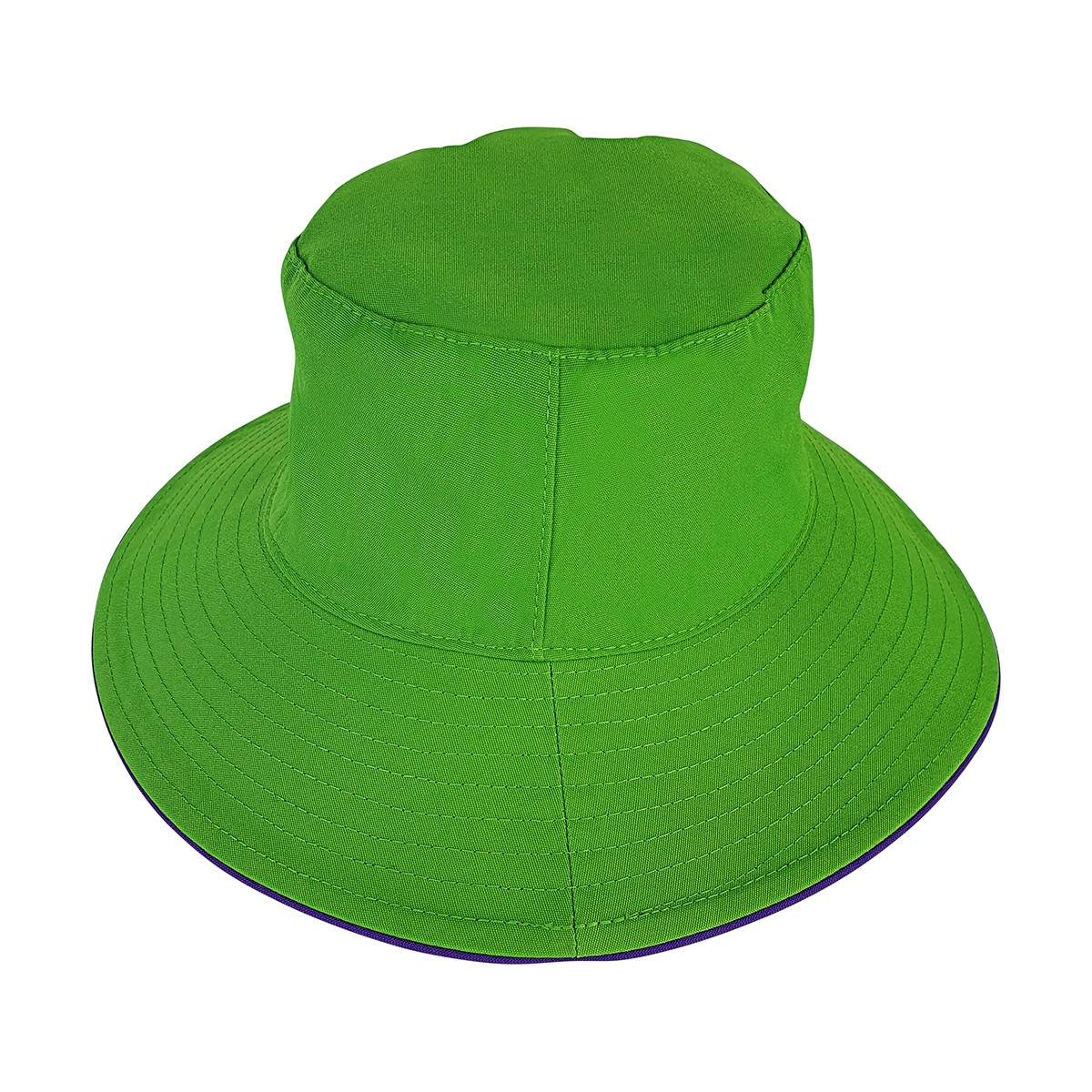 Bucket Hat Green Chisholm - School Locker