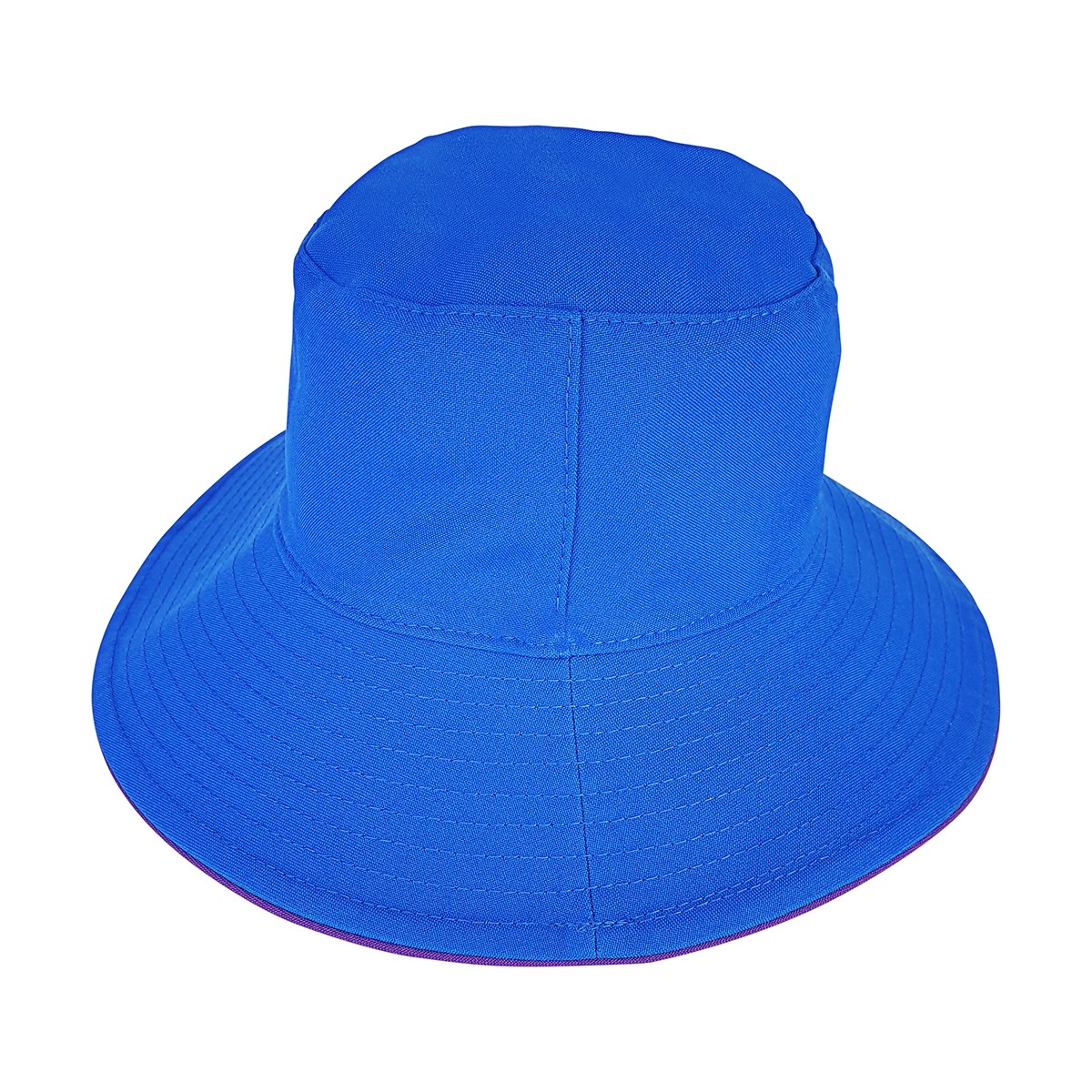 Bucket Hat Blue Liddell - School Locker