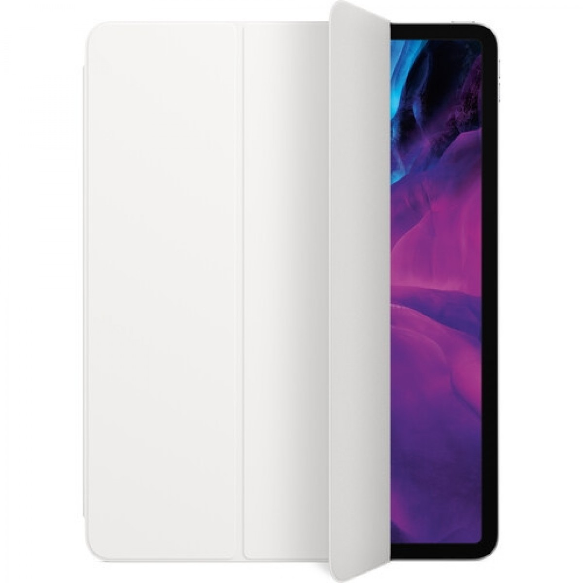 Apple Smart Folio for iPad Pro 12.9-inch (5th generation) - White