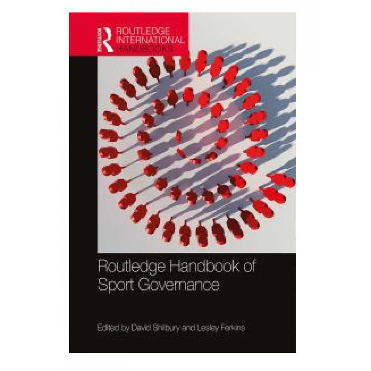 Routledge ebook Routledge Handbook of Sport Governance School Locker