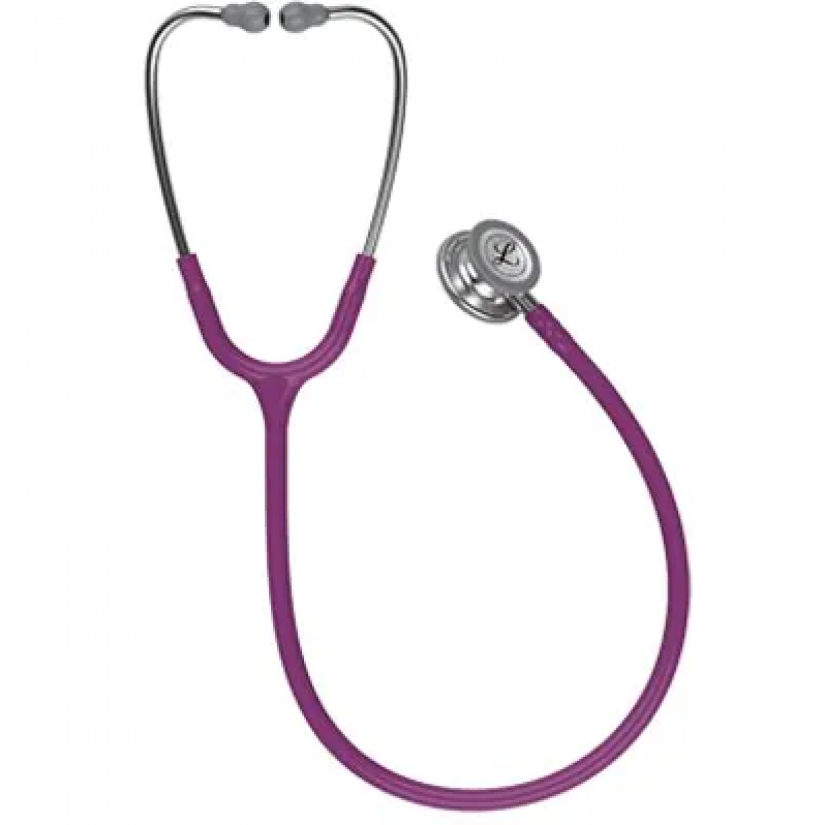 3M Littmann Classic III Stethoscope (Lavender) School Locker