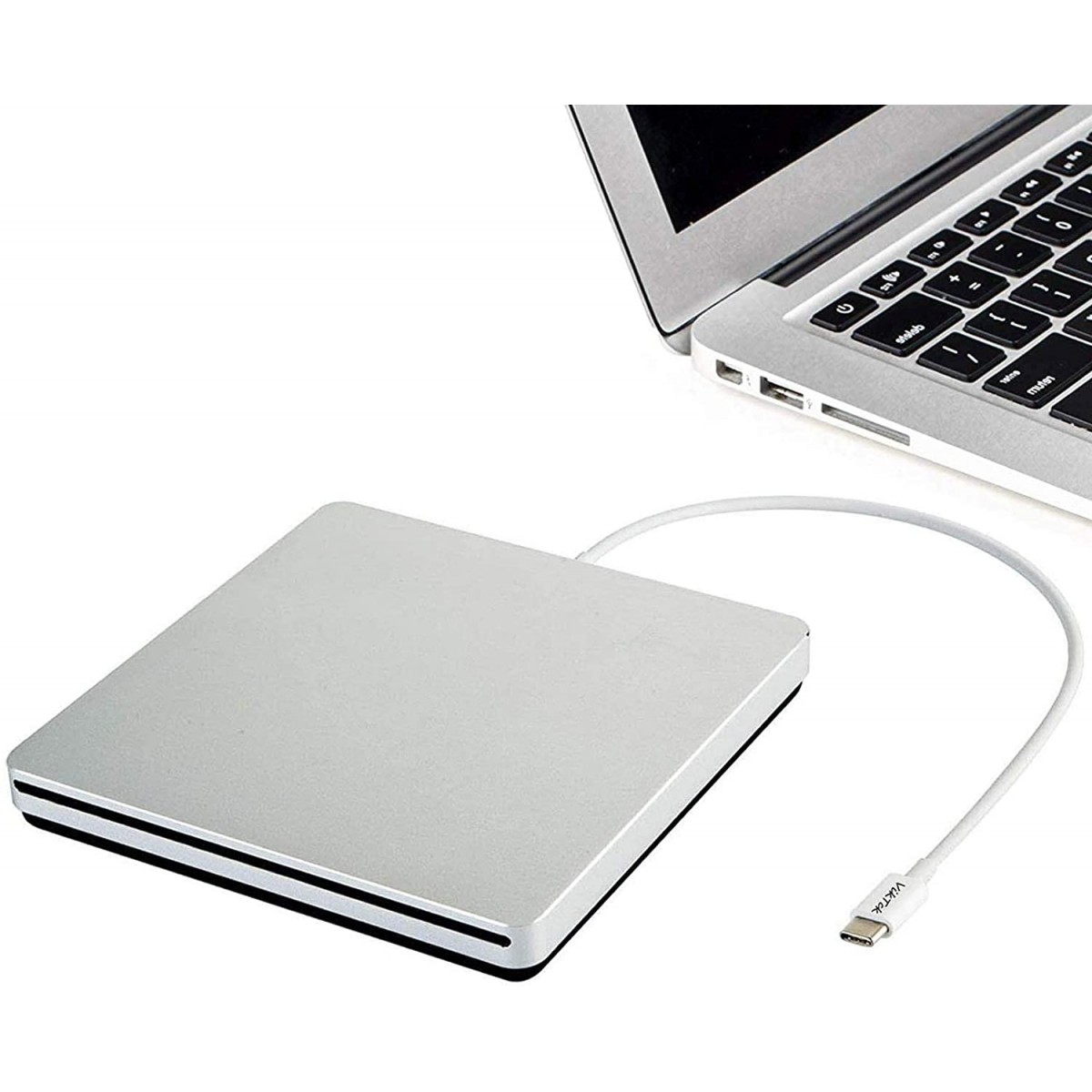 Apple USB SuperDrive 2012 - 2