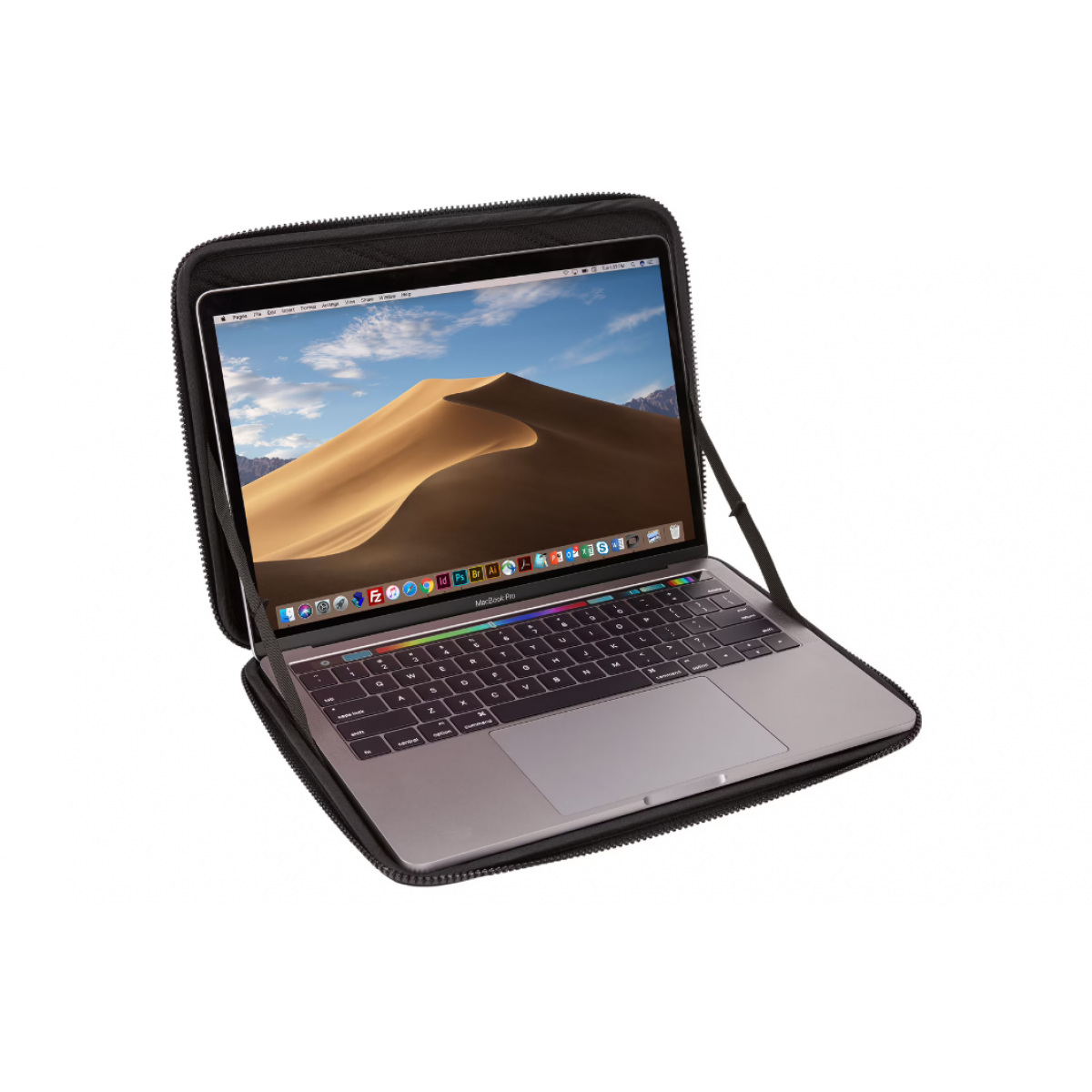 Thule 13 laptop case clearance