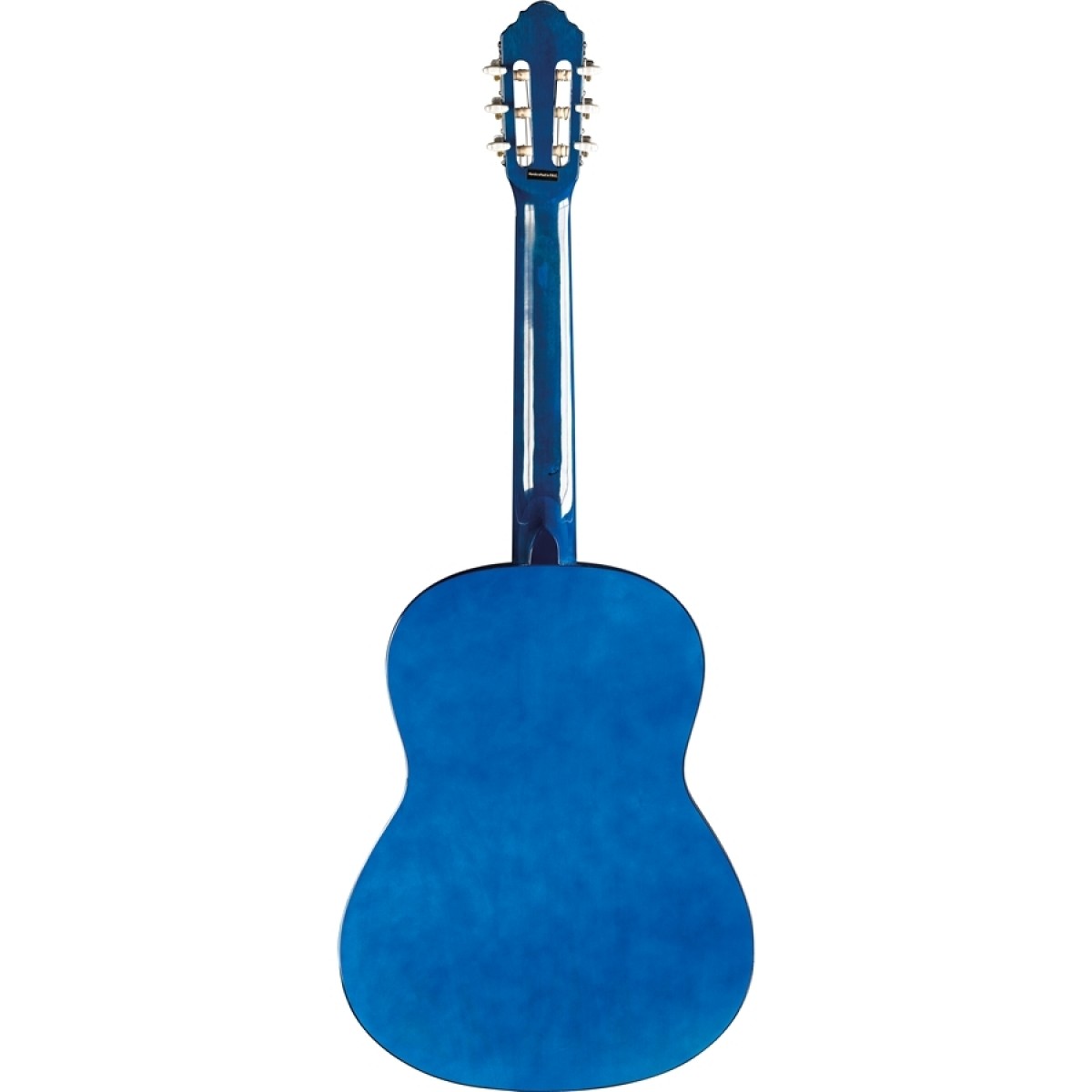 Eko classical guitar discount