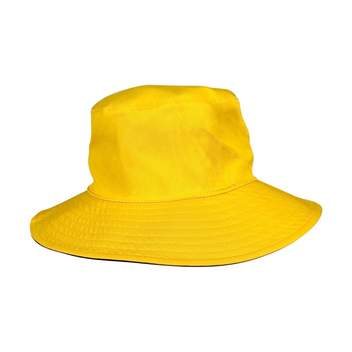 Hat Bucket - Yellow - School Locker