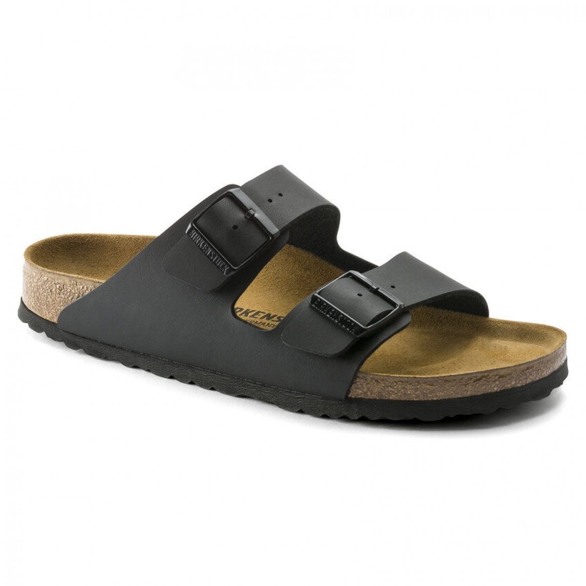 Birkenstock Arizona Black Sandal School Locker